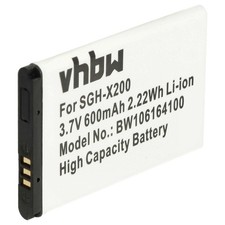 Batería para Samsung SGH-M110