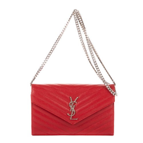 Borsa tracolla yves - borsa,