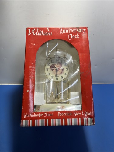 Orologio waltham anniversario - orologio,