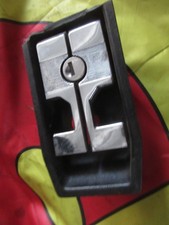 FIAT X 19 - Maniglia / leva apertura cofano senza chiave  - Ricambio usato