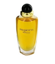 PAVAROTTI DONNA (EDIZIONE
