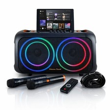 CASSA PORTATILE Bluetooth 90 W