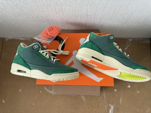 Nike air jordan retro - retro, sp