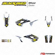 Blackbird racing kit - blackbird, adesivi