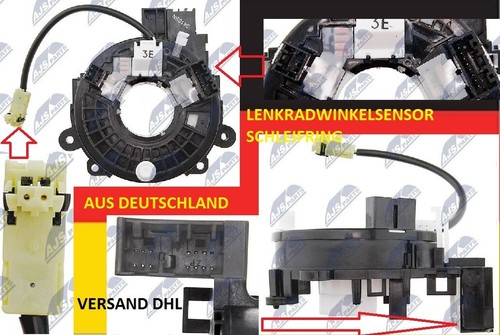 Nuovo lenkradwinkelsensor - nuovo,