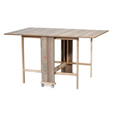 Tavolo richiudibile legno