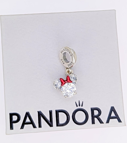 New 100 authentic pandora 925 - 100%,