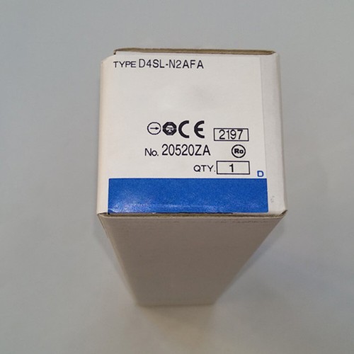 One omron d4sl n2afa - one,