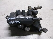 Pinza Freno Anteriore Pinze Freni Kymco X-Town 300 i ABS 2016 2020 Front Caliper