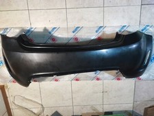 Paraurti Posteriore Nuovo