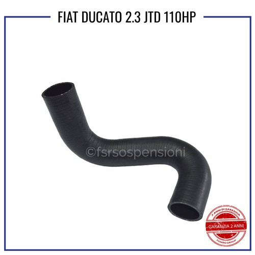 Manicotto intercooler tubo per - manicotto,