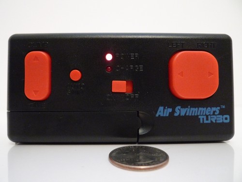 Telecomando palloncino angry - a,