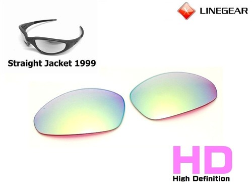 Giacca dritta oakley blu - giacca,