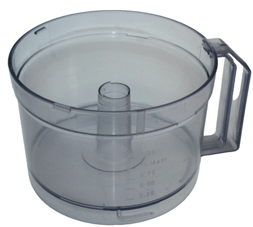 Cestello moulinex masterchef - cestello,