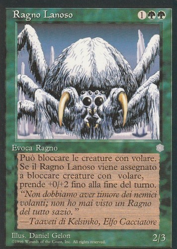 Magic adunanza era - magic, l'adunanza