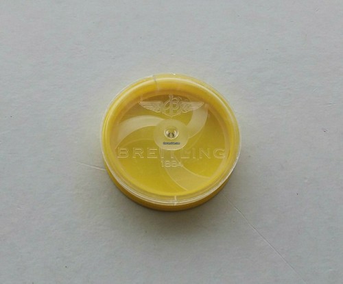 Breitling dial box - dial,