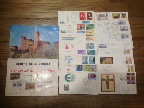 Repubblica san marino italia - marino,