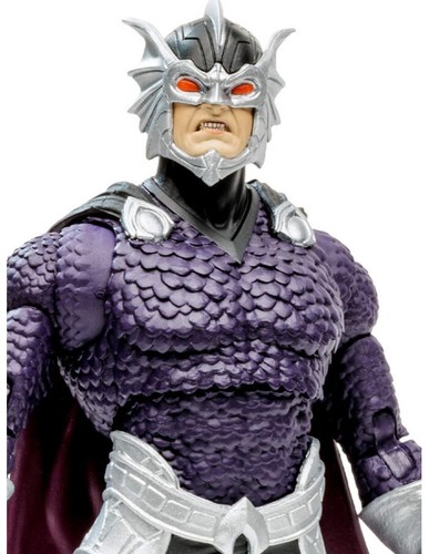 Mcfarlane new ocean - dc,