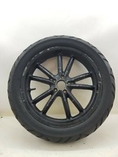 CERCHIO RUOTA POSTERIORE PIAGGIO CARNABY 200 2007 2008 2009 2010