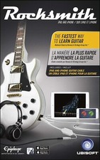 Rocksmith iOS Cable - Mac