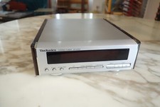 Tuner technics hd50 - tuner, nappe