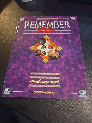 Remember an alternate - remember,