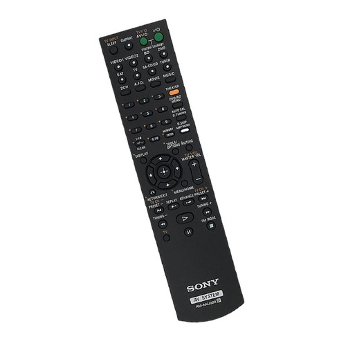 Nuovo telecomando per sony - telecomando,