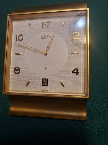 Orologio angelus vintage - angelus, 15