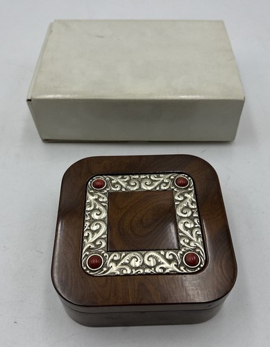 Porta carte poker legno - porta,