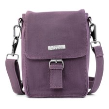 Borsa tracolla hemp eco - a,