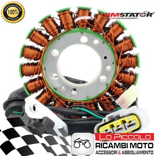 Stator statore volano - rm,