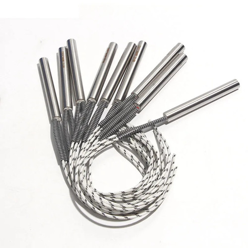 5pz asta riscaldante elettrica - asta,