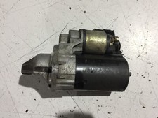 MOTORINO AVVIAMENTO OPEL CORSA