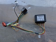 INTERFACCIA Alpine COMANDi VOLANTE INFOTAINMENT Giulietta Mito  