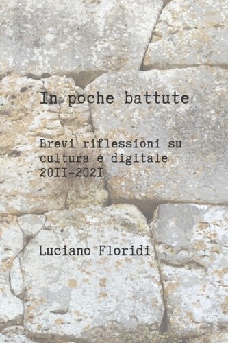 Floridi poche battute - -, in