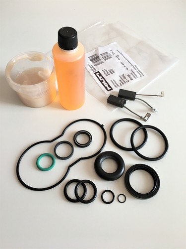 Set guarnizioni ring - set, o-ring