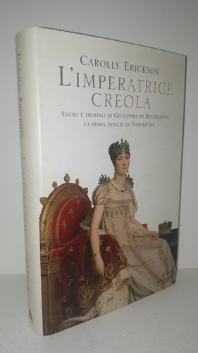 Erickson imperatrice creola - erickson, l