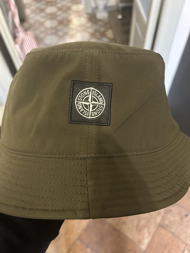 Cappello stone island - cappello,