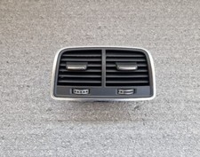 AUDI A6 C7 4G A7 2014-18 BOCCHETTE ARIA POSTERIORI 4G0819203 ORIGINALE