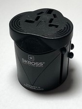 SKROSS Travel Adapter - Adattatore multipresa da viaggio
