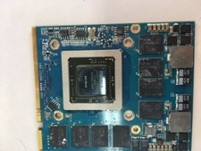 Scheda  video Mac iMac 24" A1225