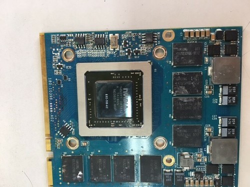 Scheda video mac imac - scheda,