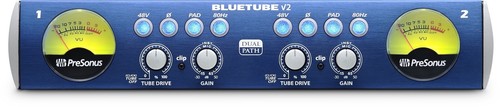 Preamplificatore microfono - , da
