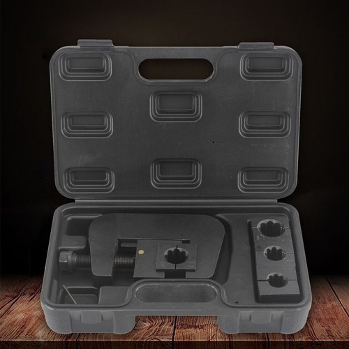 Pinza pressa idraulica - , manuale