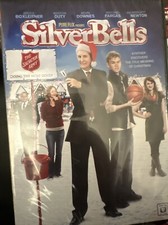 Silver Bells (DVD, 2013)