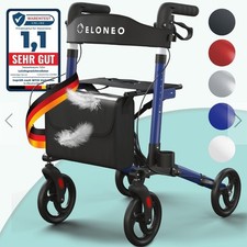 Move Deambulatore Leggero