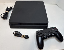Sony Playstation 4 PS4 Slim