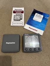 Strumento a fiato Raymarine