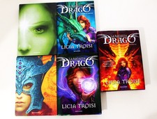 La Ragazza Drago - Licia