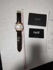 Orologio al quarzo GaGa MILANO